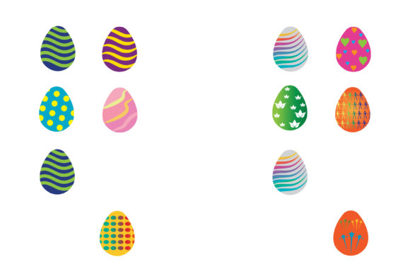 Download Easter Vector Icon Tamplate - Premium Resources