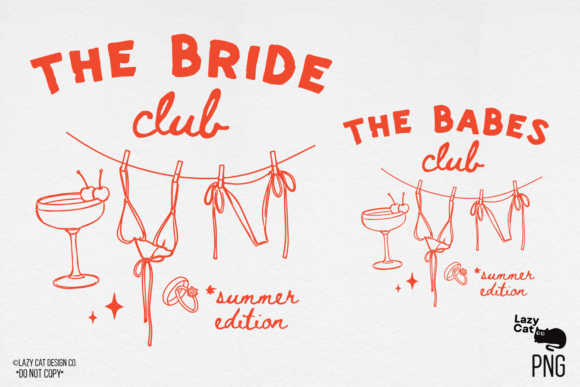 Download Bachelorette Party Bride Babe Summer PNG - Party Collection