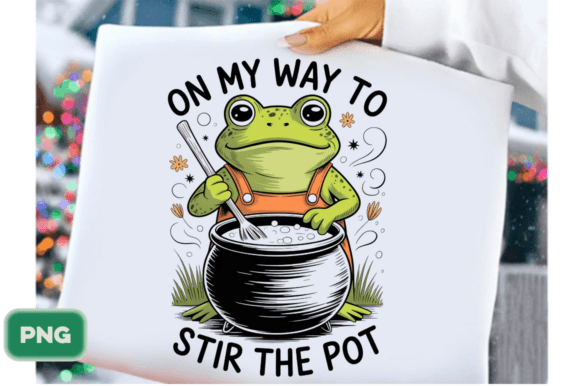 Download Funny Frog Sarcastic Humor Snarky PNG - Frog Collection